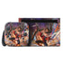Marvel Spiderman Group Wall Nintendo Skins